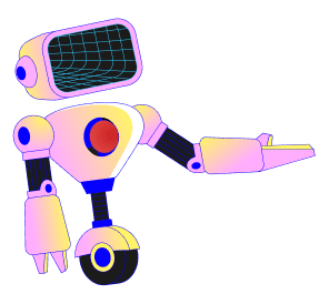 Robot assistant
